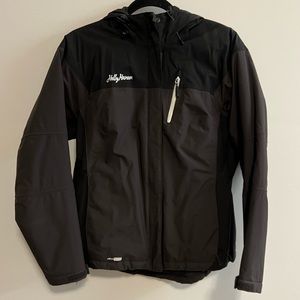 Helly Hansen coat